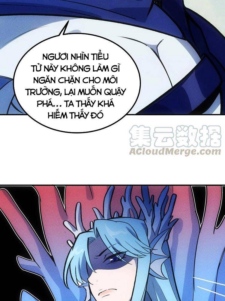 Làm Sao Bây Giờ? Ta Xuyên Không Thành Tiểu Quái Chapter 138 - 24