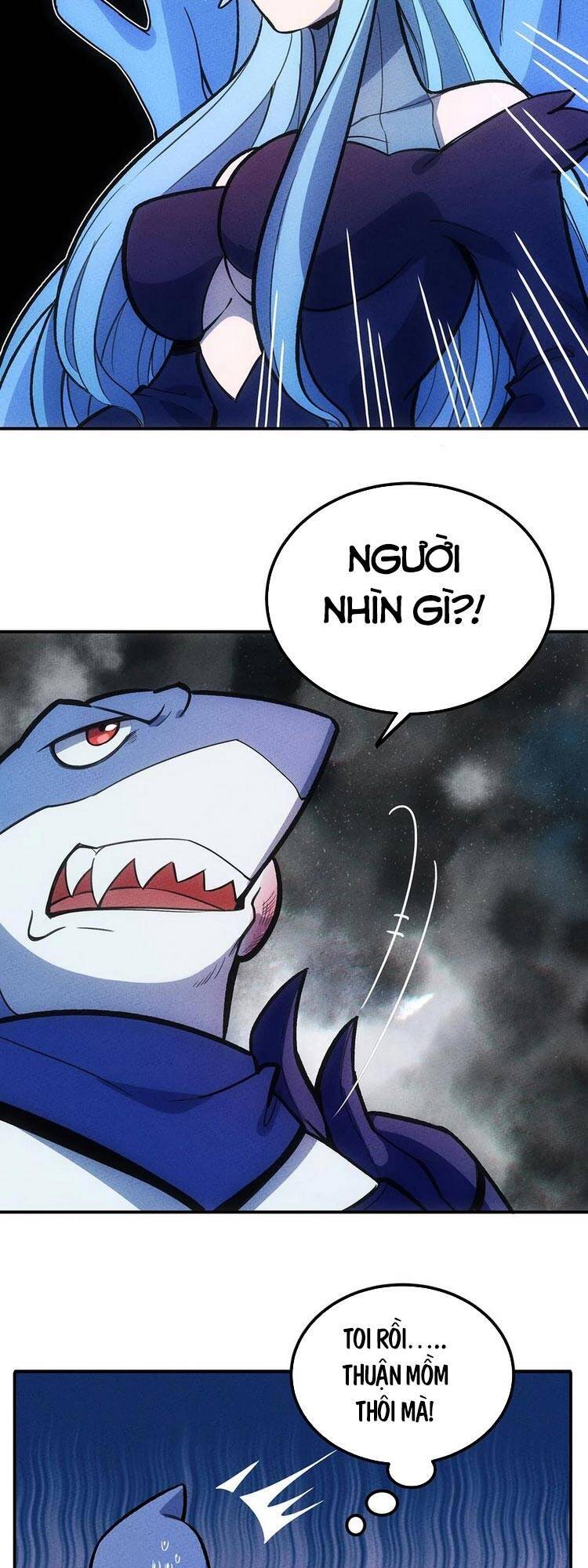 Làm Sao Bây Giờ? Ta Xuyên Không Thành Tiểu Quái Chapter 138 - 25