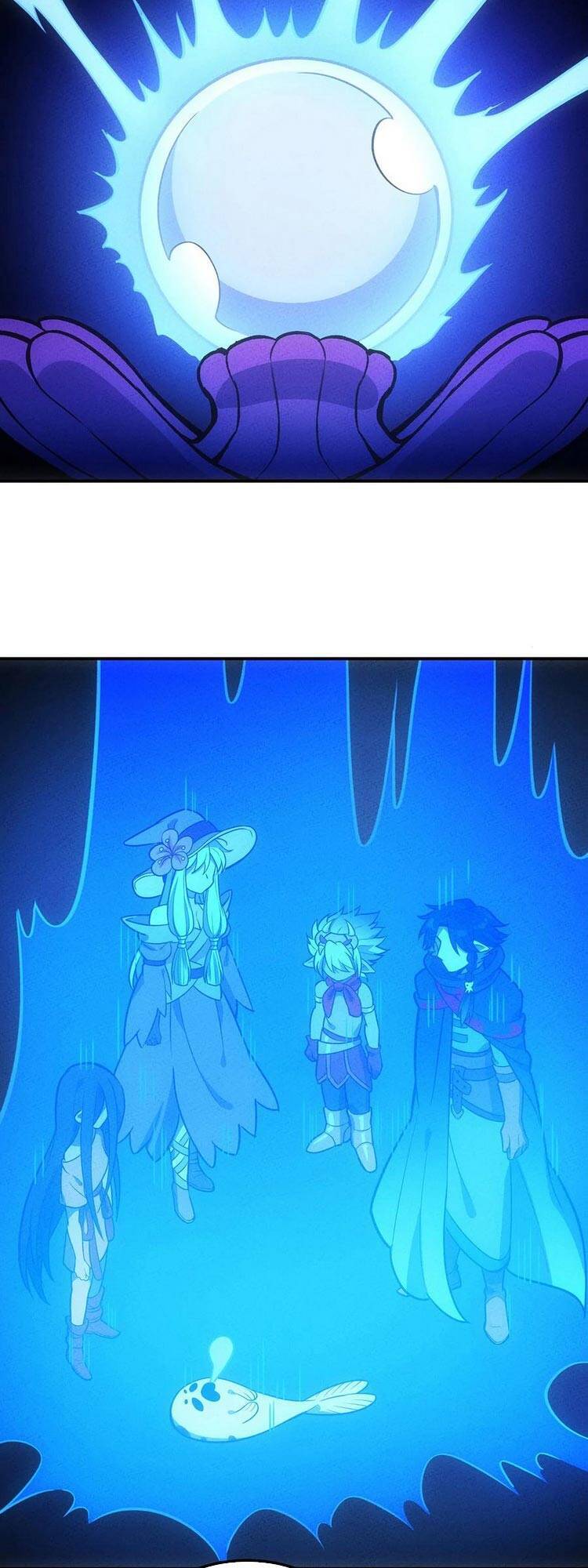 Làm Sao Bây Giờ? Ta Xuyên Không Thành Tiểu Quái Chapter 138 - 29