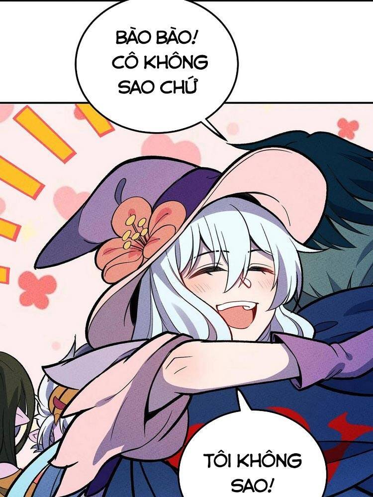 Làm Sao Bây Giờ? Ta Xuyên Không Thành Tiểu Quái Chapter 138 - 30
