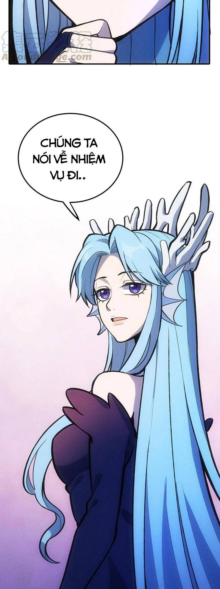 Làm Sao Bây Giờ? Ta Xuyên Không Thành Tiểu Quái Chapter 138 - 33