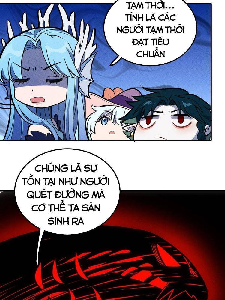 Làm Sao Bây Giờ? Ta Xuyên Không Thành Tiểu Quái Chapter 138 - 36