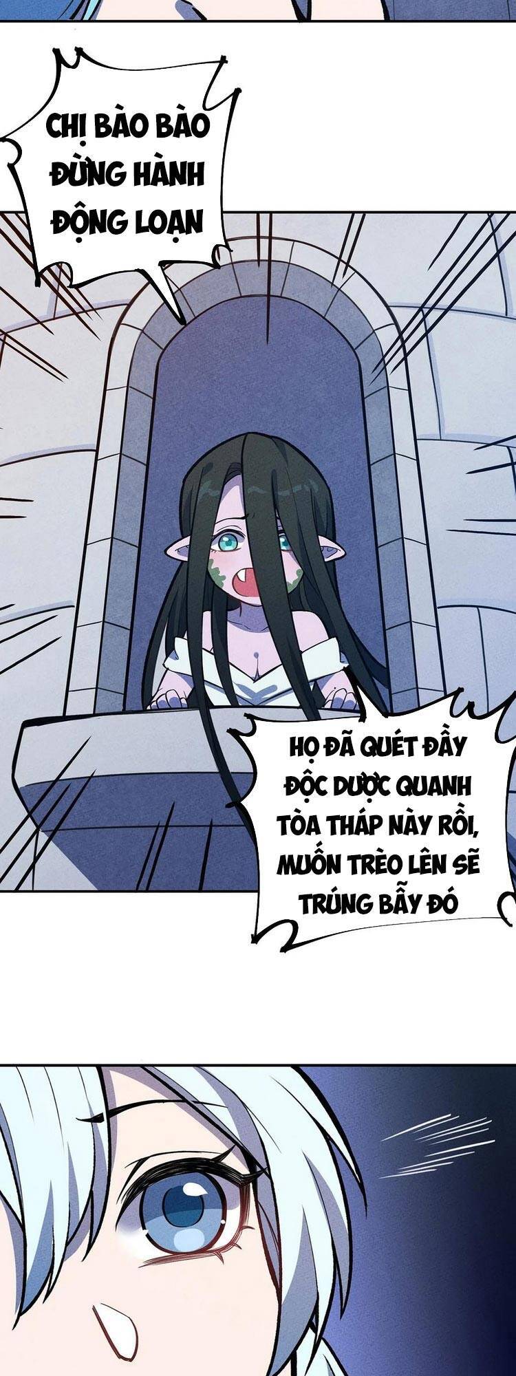 Làm Sao Bây Giờ? Ta Xuyên Không Thành Tiểu Quái Chapter 138 - 7