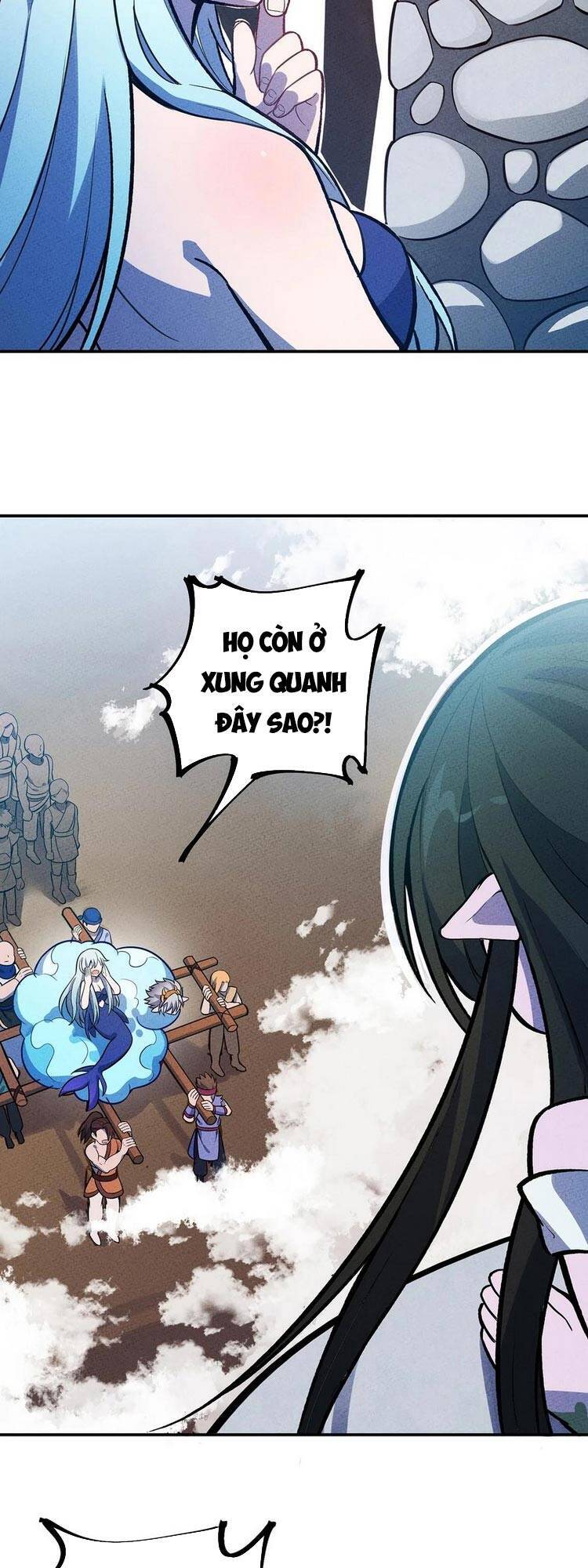 Làm Sao Bây Giờ? Ta Xuyên Không Thành Tiểu Quái Chapter 138 - 9