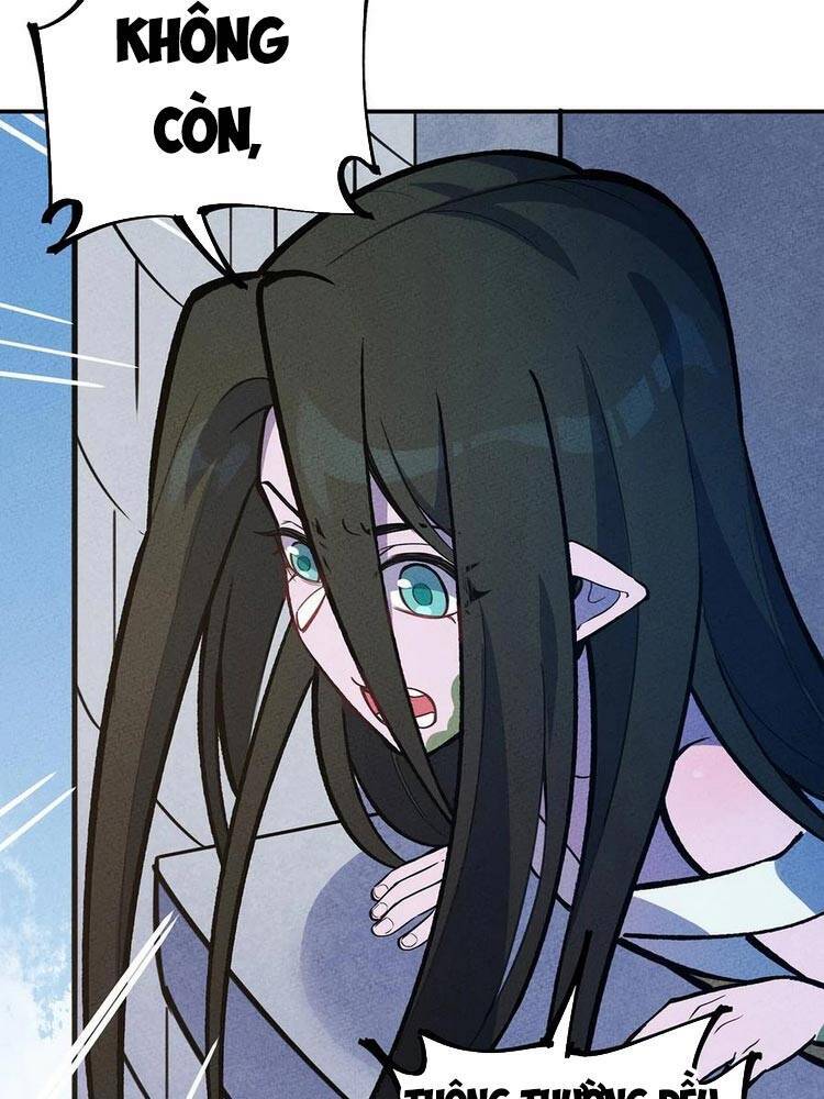 Làm Sao Bây Giờ? Ta Xuyên Không Thành Tiểu Quái Chapter 138 - 10