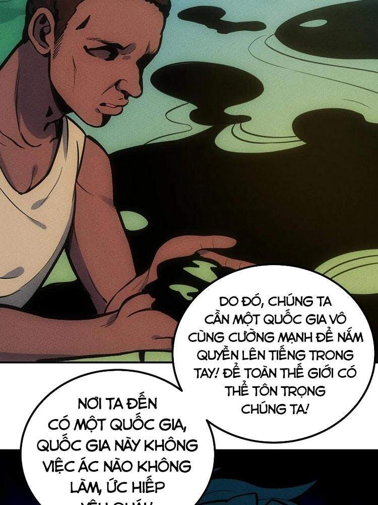 Làm Sao Bây Giờ? Ta Xuyên Không Thành Tiểu Quái Chapter 139 - 16