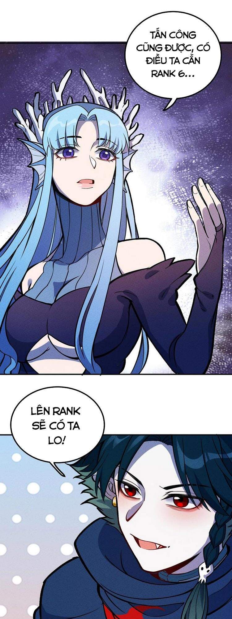 Làm Sao Bây Giờ? Ta Xuyên Không Thành Tiểu Quái Chapter 139 - 19