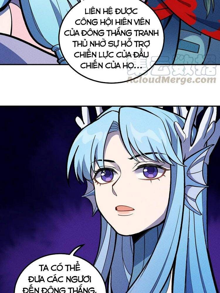 Làm Sao Bây Giờ? Ta Xuyên Không Thành Tiểu Quái Chapter 139 - 24