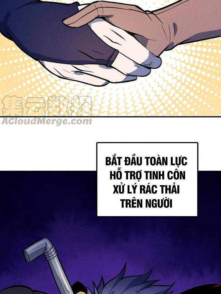 Làm Sao Bây Giờ? Ta Xuyên Không Thành Tiểu Quái Chapter 139 - 26