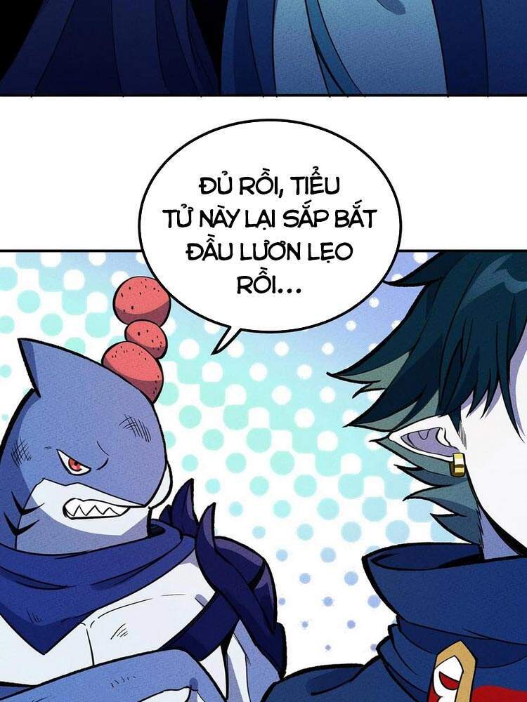 Làm Sao Bây Giờ? Ta Xuyên Không Thành Tiểu Quái Chapter 139 - 4
