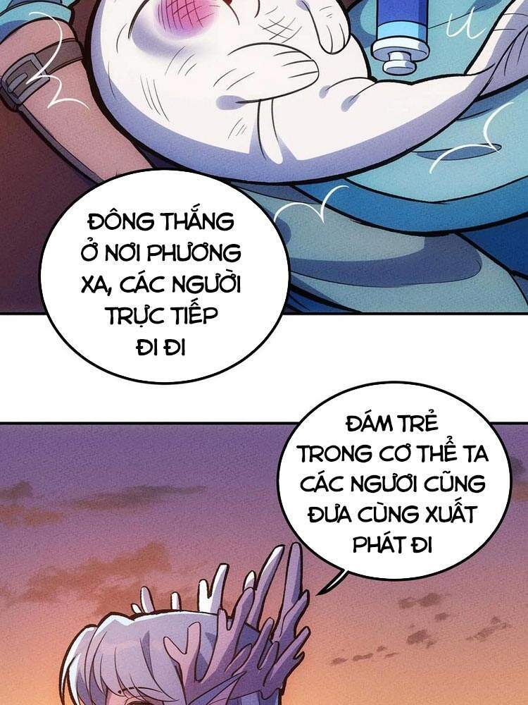 Làm Sao Bây Giờ? Ta Xuyên Không Thành Tiểu Quái Chapter 139 - 34