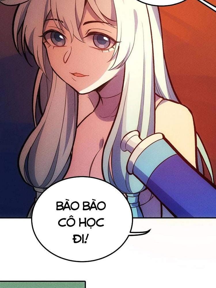 Làm Sao Bây Giờ? Ta Xuyên Không Thành Tiểu Quái Chapter 139 - 36