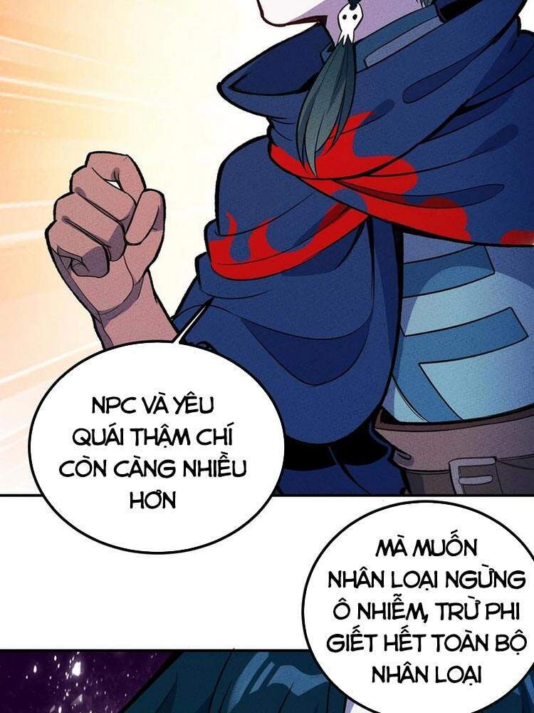 Làm Sao Bây Giờ? Ta Xuyên Không Thành Tiểu Quái Chapter 139 - 6