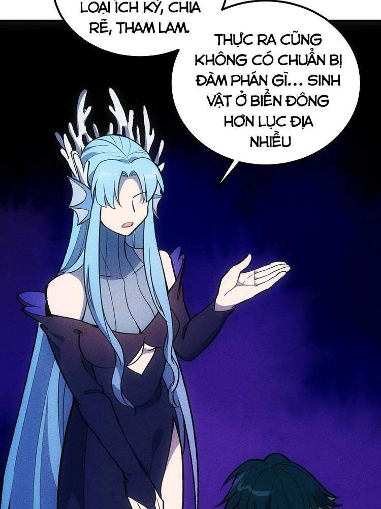 Làm Sao Bây Giờ? Ta Xuyên Không Thành Tiểu Quái Chapter 139 - 8