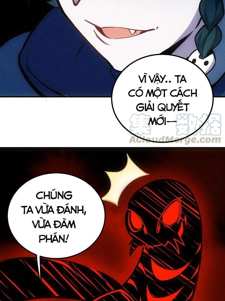 Làm Sao Bây Giờ? Ta Xuyên Không Thành Tiểu Quái Chapter 139 - 10