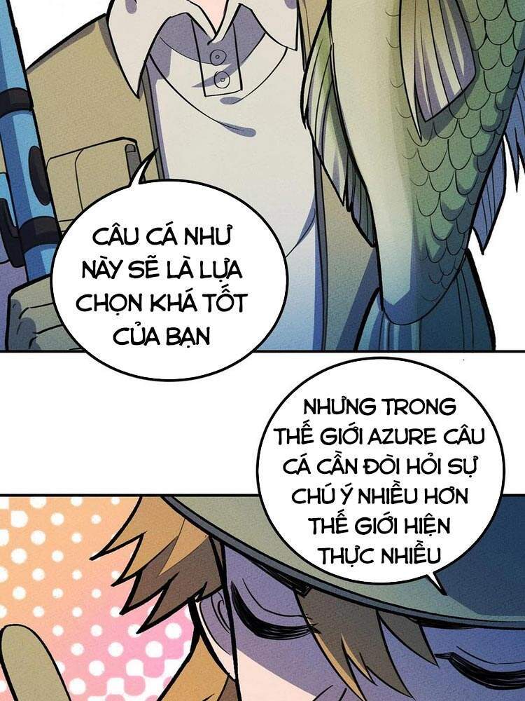 Làm Sao Bây Giờ? Ta Xuyên Không Thành Tiểu Quái Chapter 140 - 2