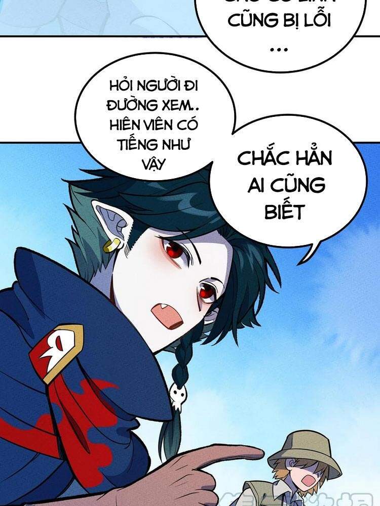 Làm Sao Bây Giờ? Ta Xuyên Không Thành Tiểu Quái Chapter 140 - 14