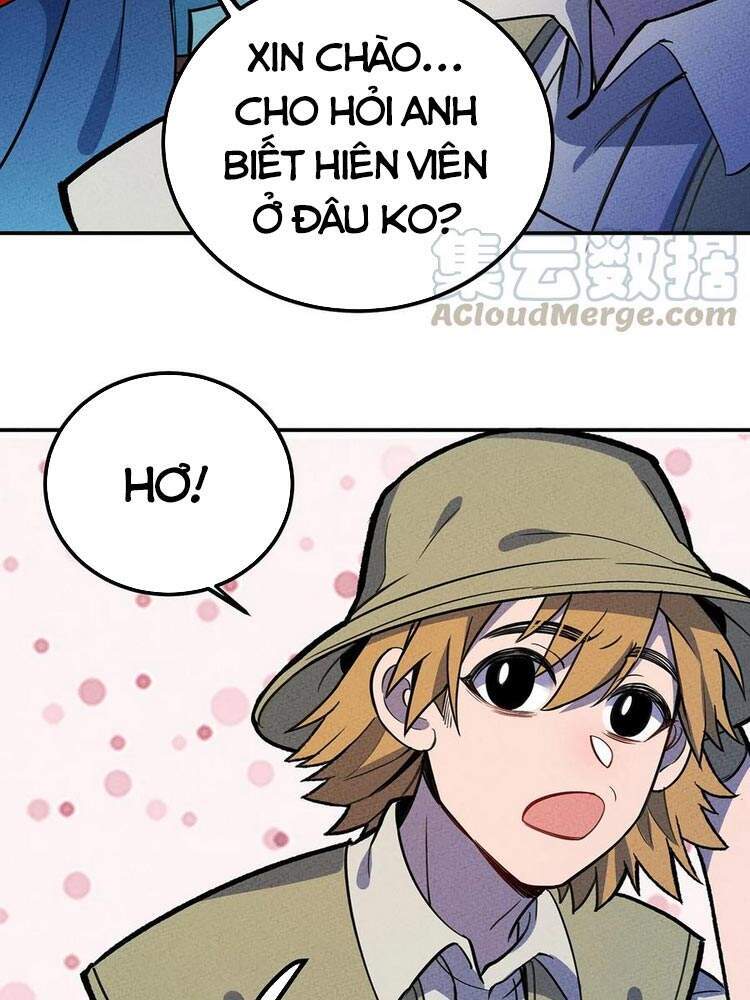 Làm Sao Bây Giờ? Ta Xuyên Không Thành Tiểu Quái Chapter 140 - 16