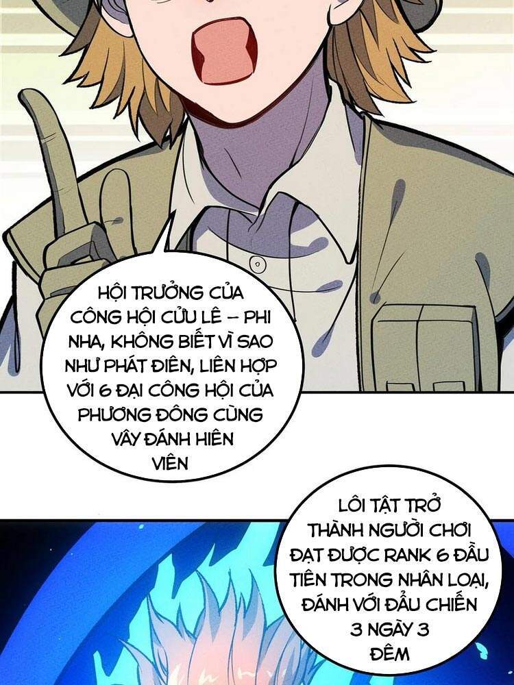 Làm Sao Bây Giờ? Ta Xuyên Không Thành Tiểu Quái Chapter 140 - 18