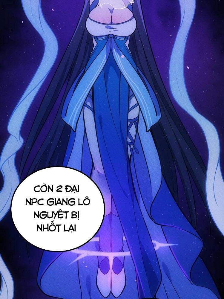 Làm Sao Bây Giờ? Ta Xuyên Không Thành Tiểu Quái Chapter 140 - 20