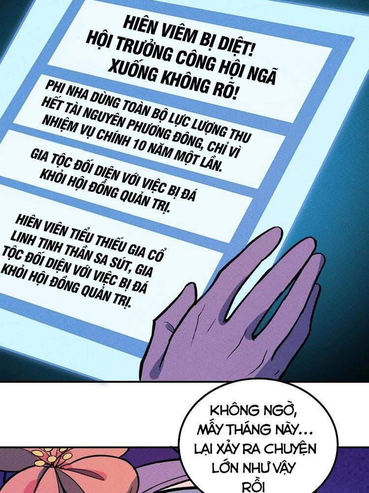 Làm Sao Bây Giờ? Ta Xuyên Không Thành Tiểu Quái Chapter 140 - 23