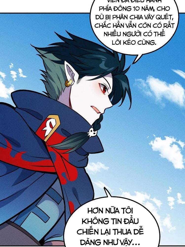 Làm Sao Bây Giờ? Ta Xuyên Không Thành Tiểu Quái Chapter 140 - 27