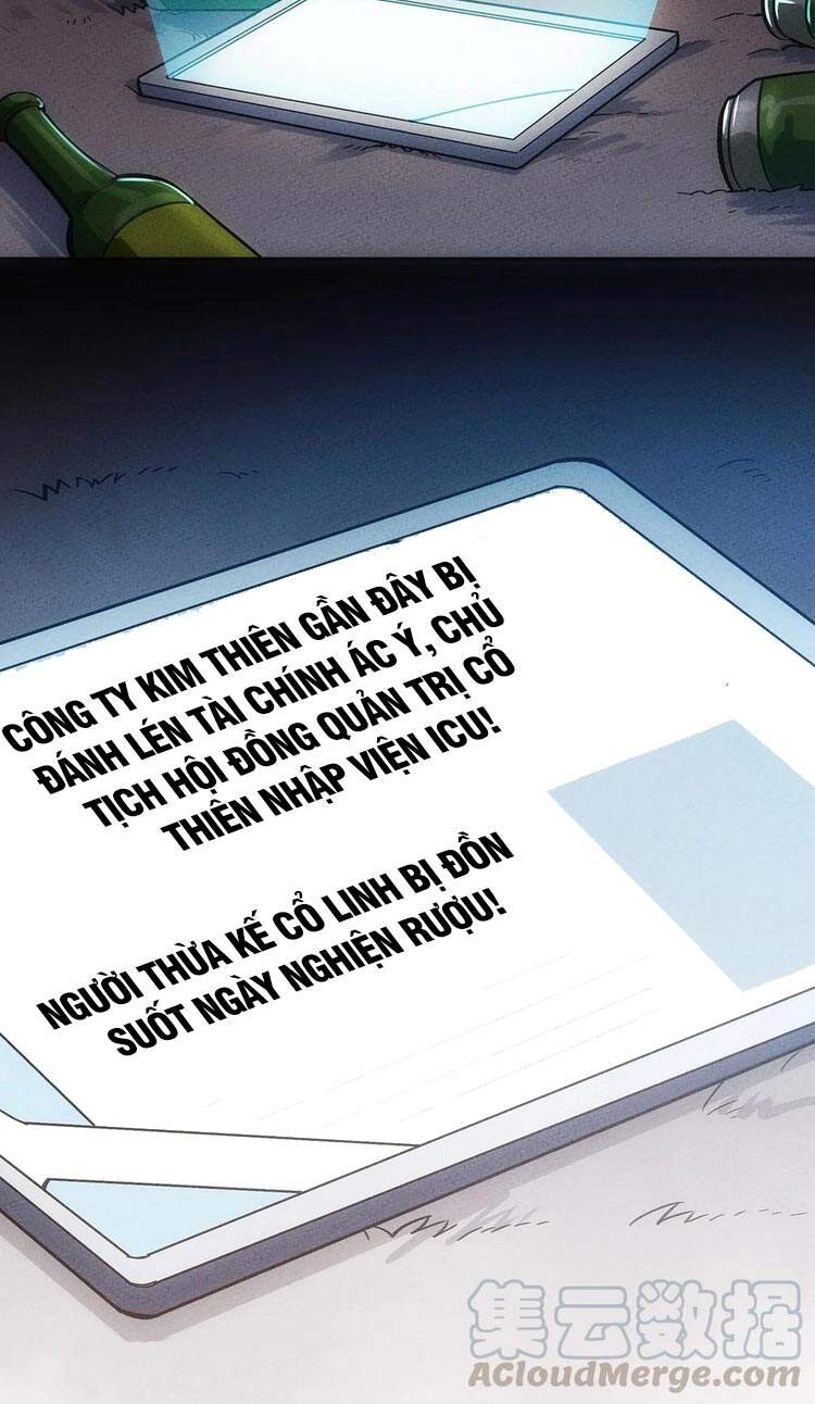 Làm Sao Bây Giờ? Ta Xuyên Không Thành Tiểu Quái Chapter 140 - 32