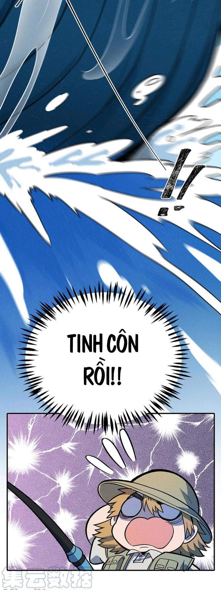 Làm Sao Bây Giờ? Ta Xuyên Không Thành Tiểu Quái Chapter 140 - 9