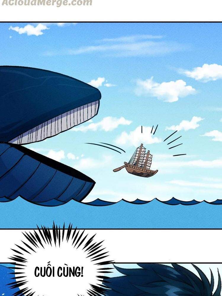 Làm Sao Bây Giờ? Ta Xuyên Không Thành Tiểu Quái Chapter 140 - 10