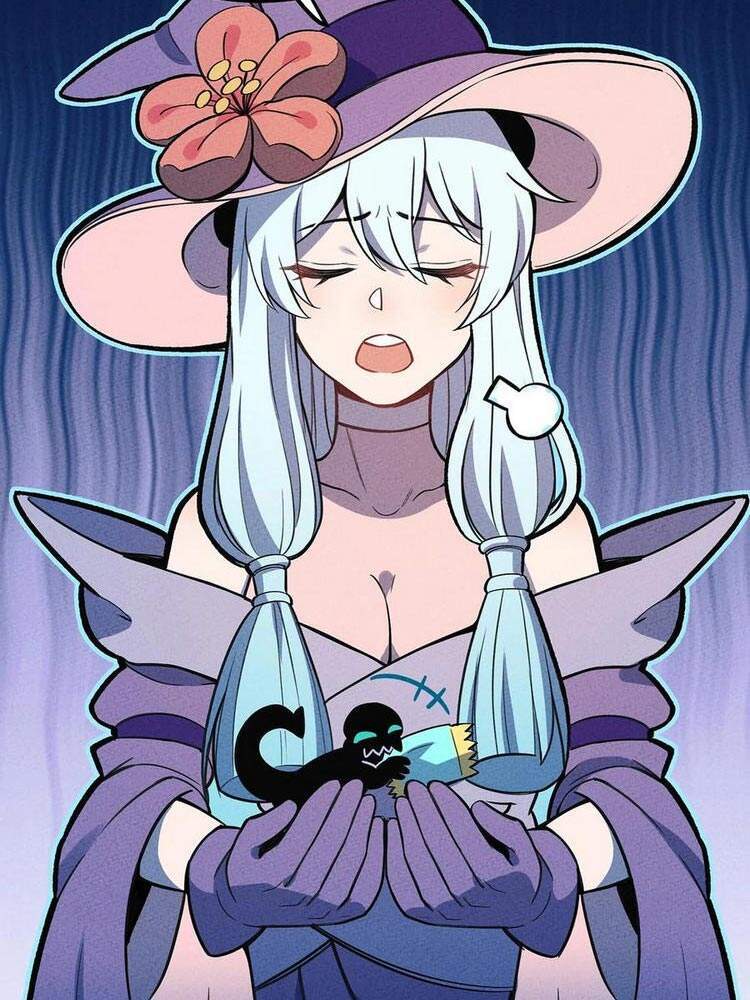 Làm Sao Bây Giờ? Ta Xuyên Không Thành Tiểu Quái Chapter 141 - 2