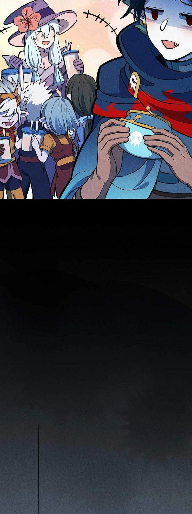 Làm Sao Bây Giờ? Ta Xuyên Không Thành Tiểu Quái Chapter 141 - 11