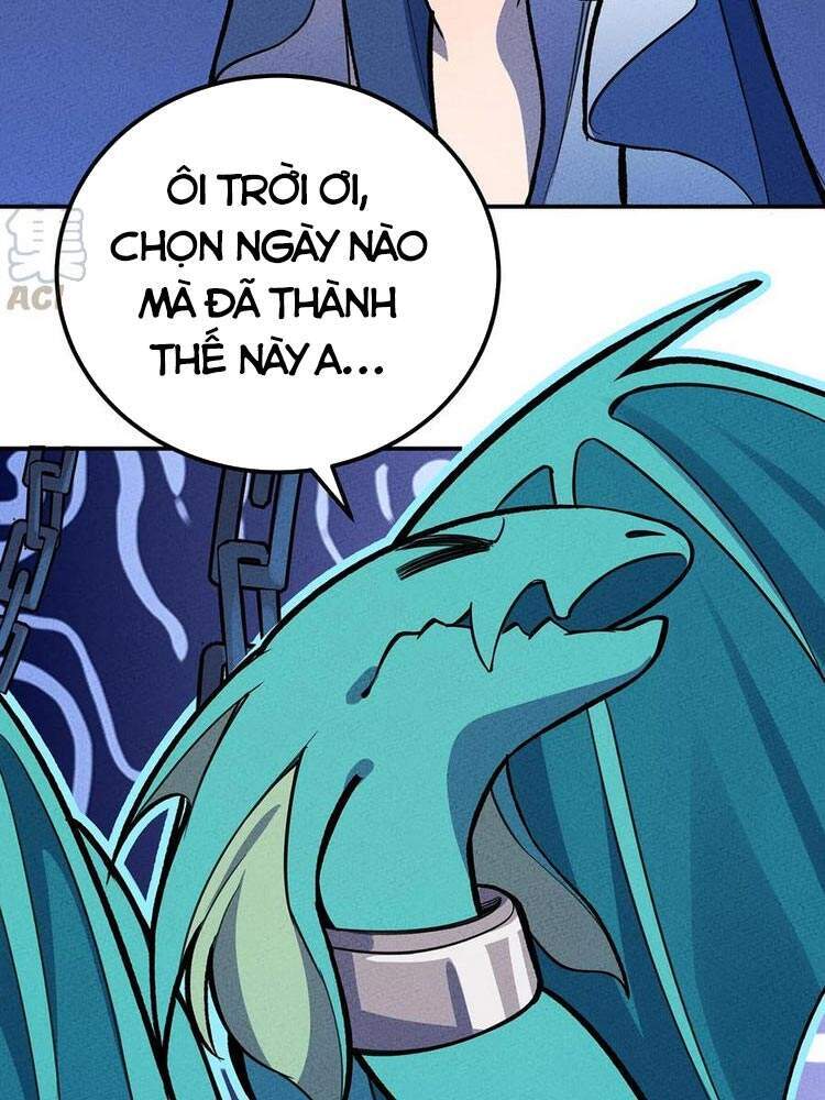Làm Sao Bây Giờ? Ta Xuyên Không Thành Tiểu Quái Chapter 141 - 14