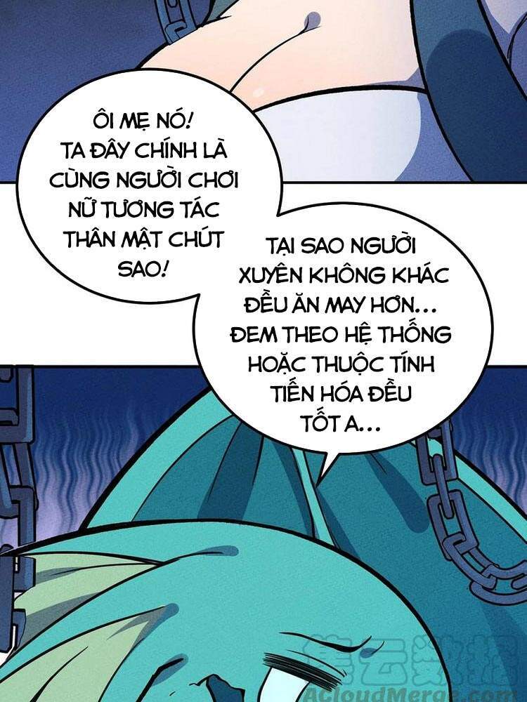 Làm Sao Bây Giờ? Ta Xuyên Không Thành Tiểu Quái Chapter 141 - 16