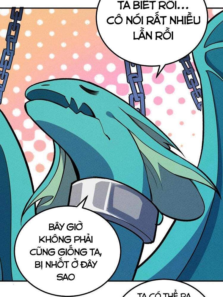 Làm Sao Bây Giờ? Ta Xuyên Không Thành Tiểu Quái Chapter 141 - 18