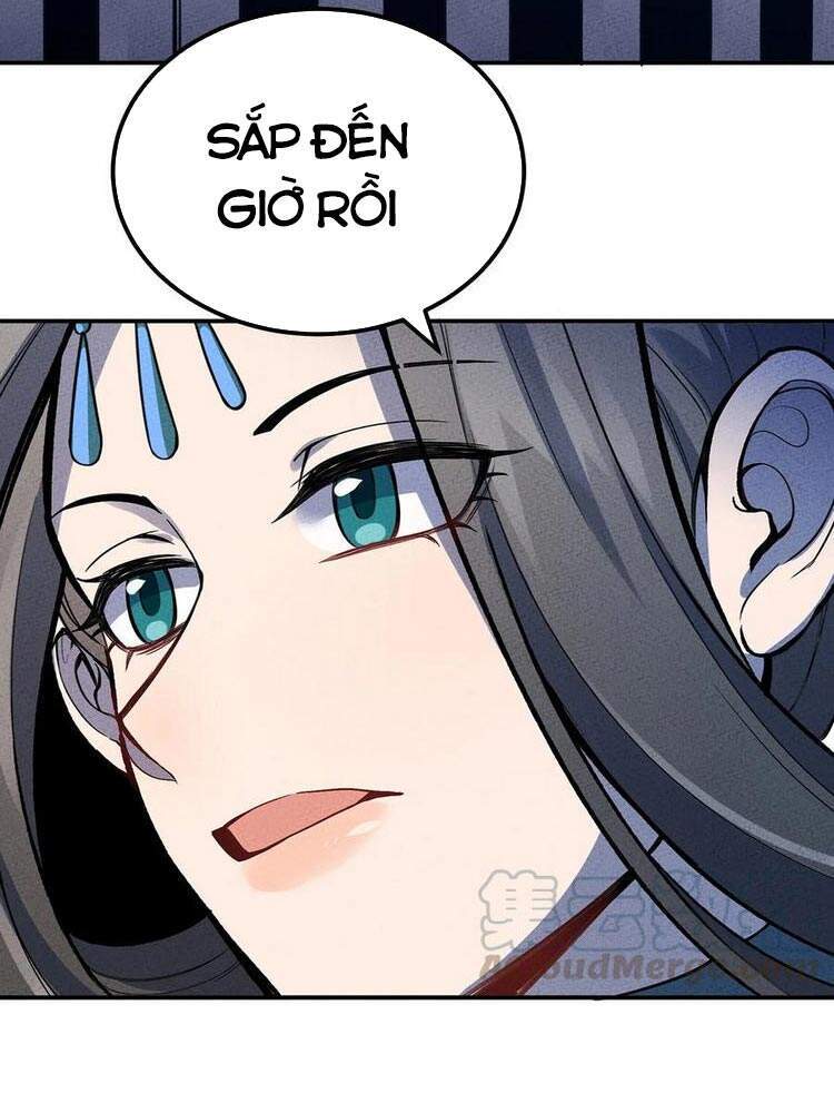 Làm Sao Bây Giờ? Ta Xuyên Không Thành Tiểu Quái Chapter 141 - 20