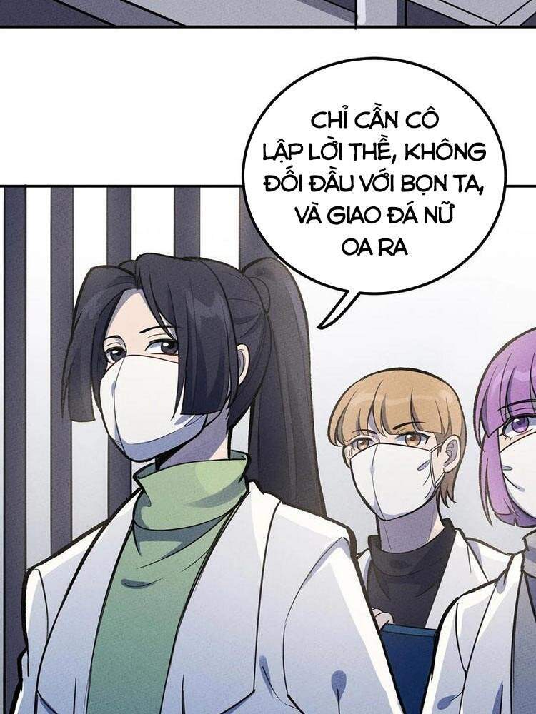 Làm Sao Bây Giờ? Ta Xuyên Không Thành Tiểu Quái Chapter 141 - 23