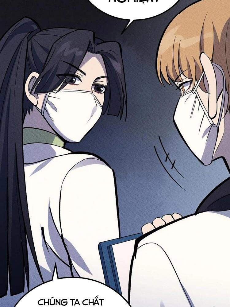 Làm Sao Bây Giờ? Ta Xuyên Không Thành Tiểu Quái Chapter 141 - 25