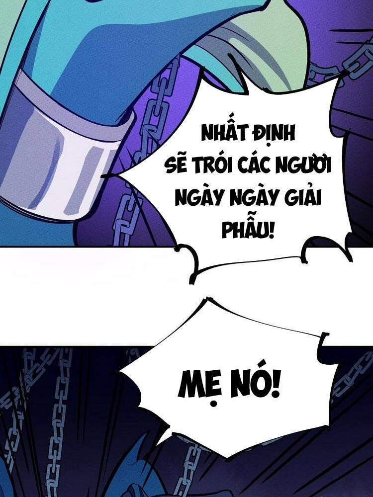 Làm Sao Bây Giờ? Ta Xuyên Không Thành Tiểu Quái Chapter 141 - 27