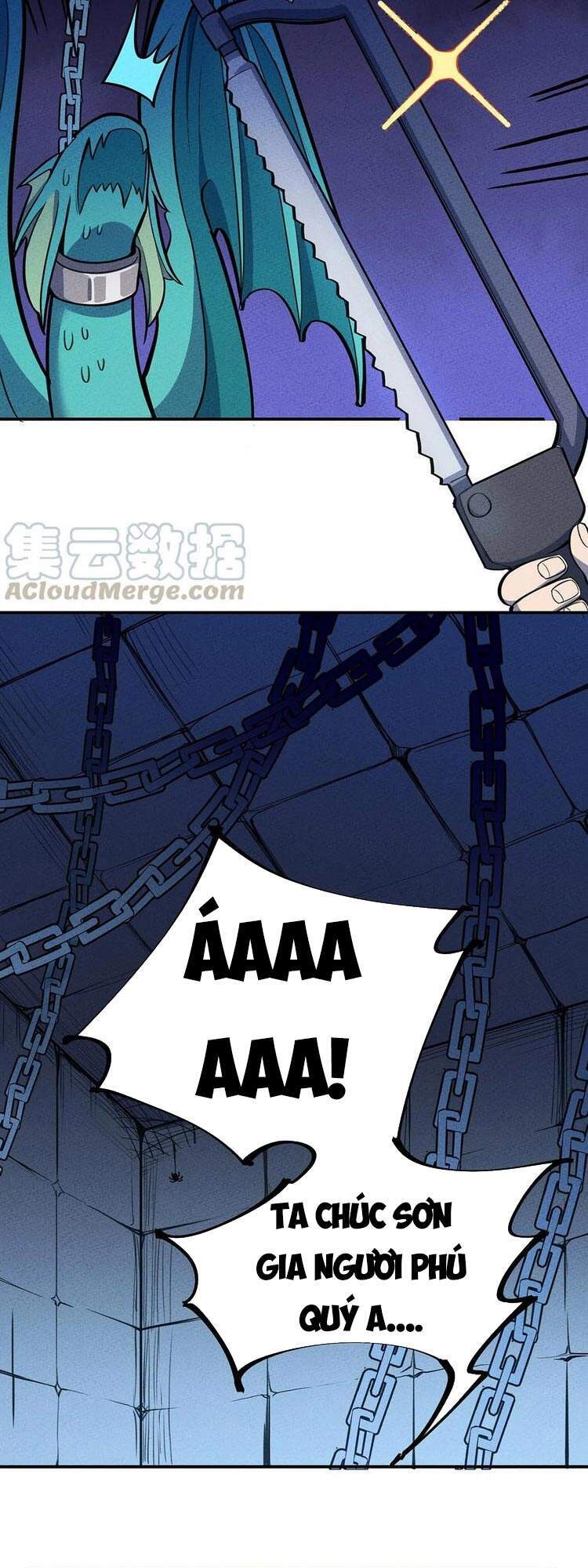 Làm Sao Bây Giờ? Ta Xuyên Không Thành Tiểu Quái Chapter 141 - 28