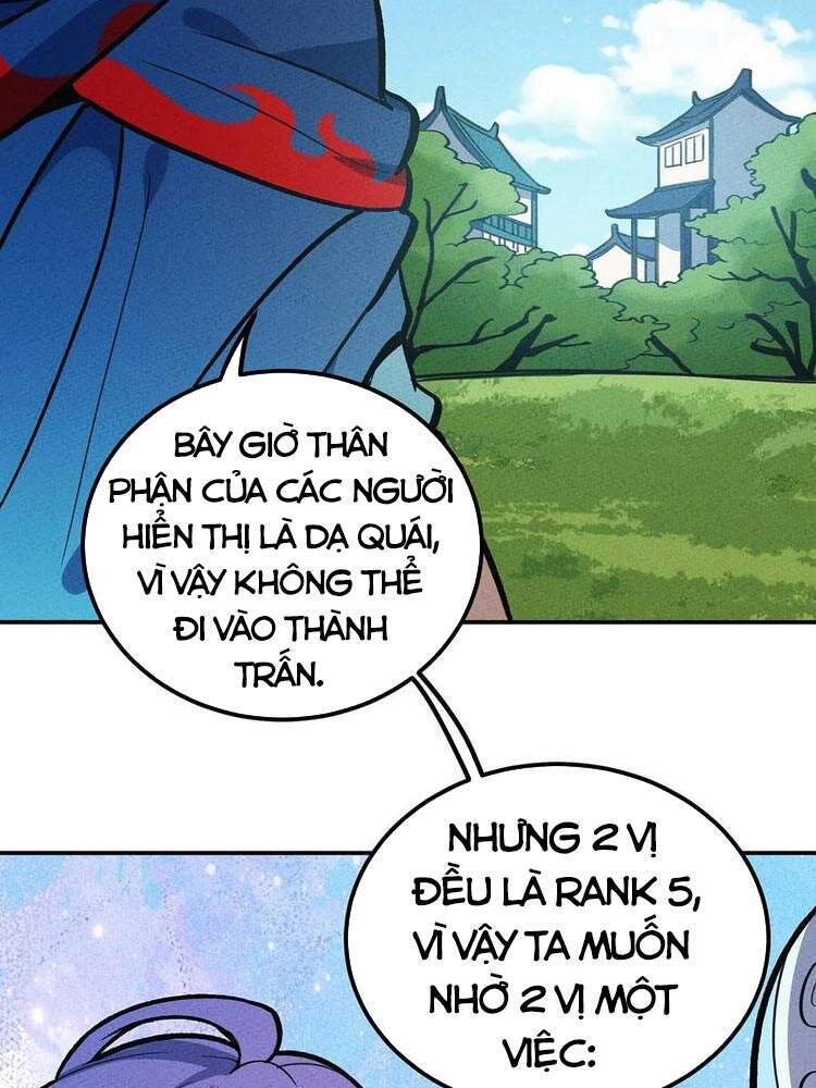 Làm Sao Bây Giờ? Ta Xuyên Không Thành Tiểu Quái Chapter 141 - 4