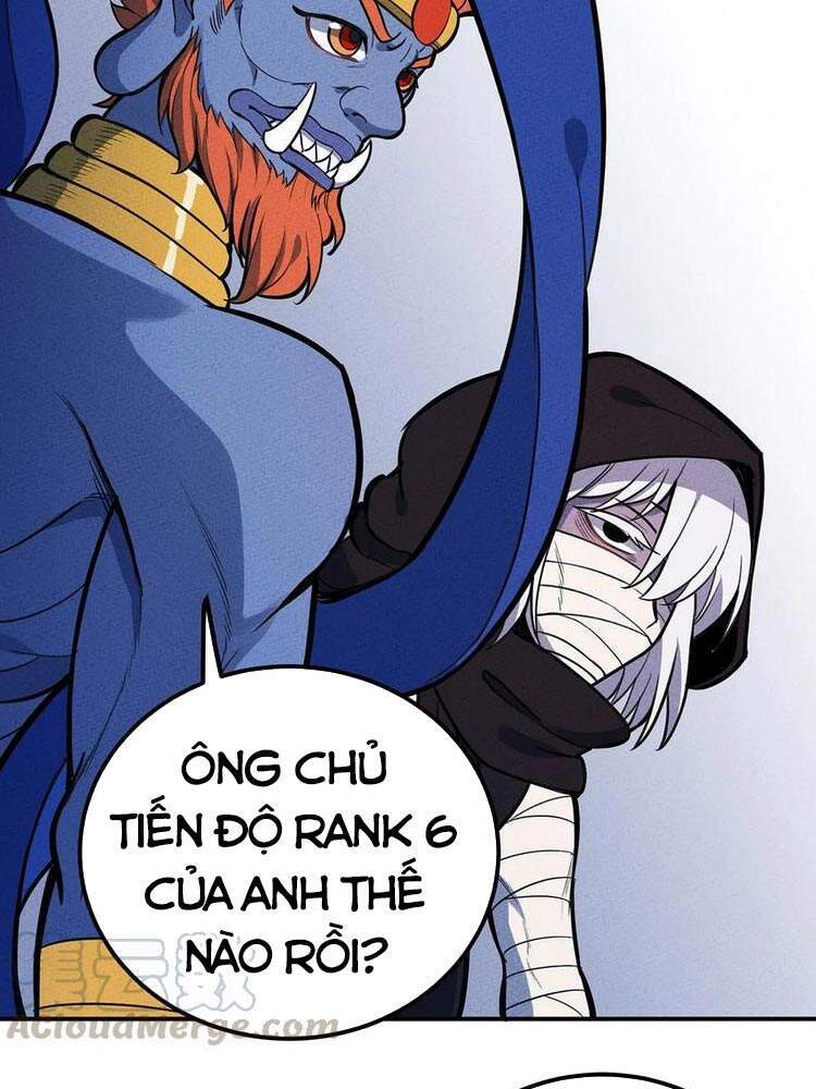 Làm Sao Bây Giờ? Ta Xuyên Không Thành Tiểu Quái Chapter 141 - 31