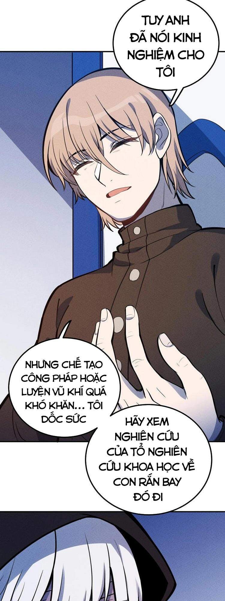 Làm Sao Bây Giờ? Ta Xuyên Không Thành Tiểu Quái Chapter 141 - 32