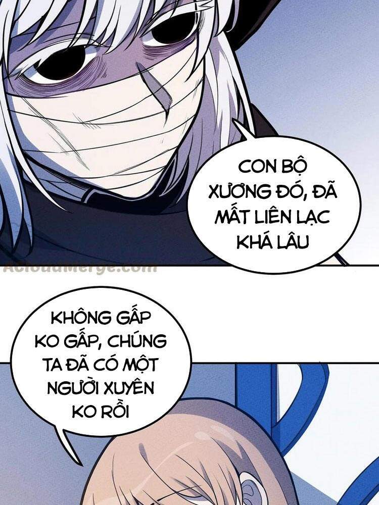 Làm Sao Bây Giờ? Ta Xuyên Không Thành Tiểu Quái Chapter 141 - 33