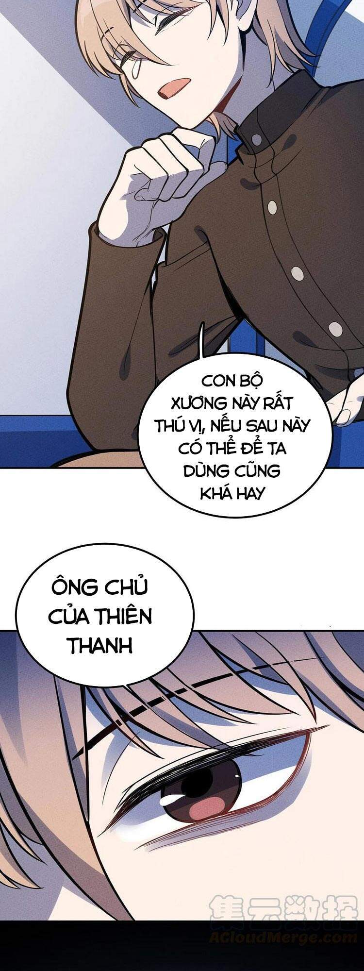 Làm Sao Bây Giờ? Ta Xuyên Không Thành Tiểu Quái Chapter 141 - 34