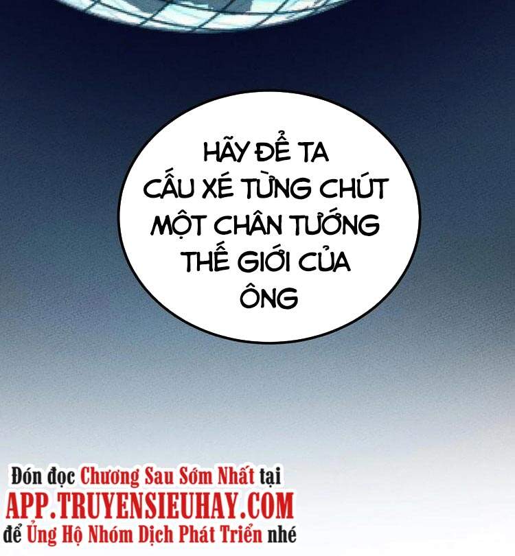 Làm Sao Bây Giờ? Ta Xuyên Không Thành Tiểu Quái Chapter 141 - 36