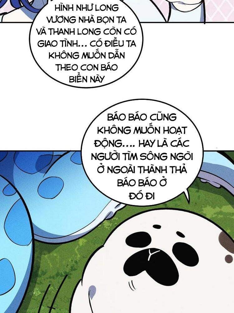 Làm Sao Bây Giờ? Ta Xuyên Không Thành Tiểu Quái Chapter 141 - 6