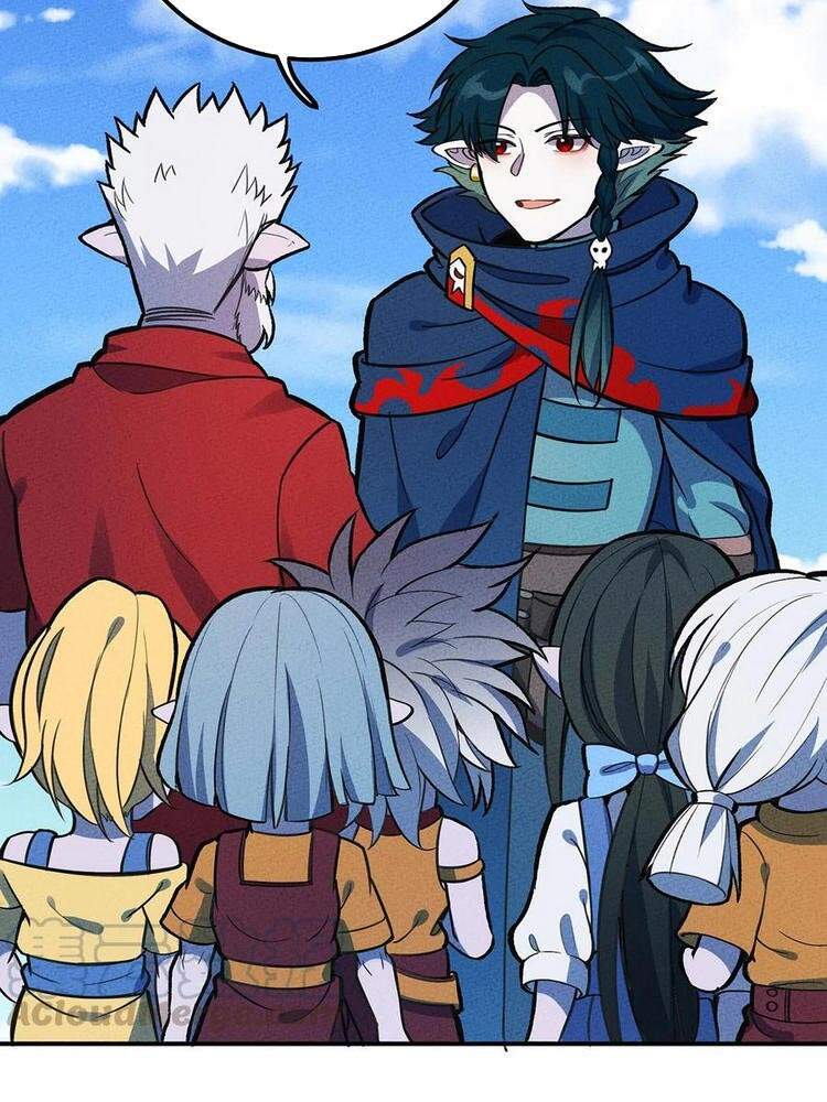 Làm Sao Bây Giờ? Ta Xuyên Không Thành Tiểu Quái Chapter 141 - 8