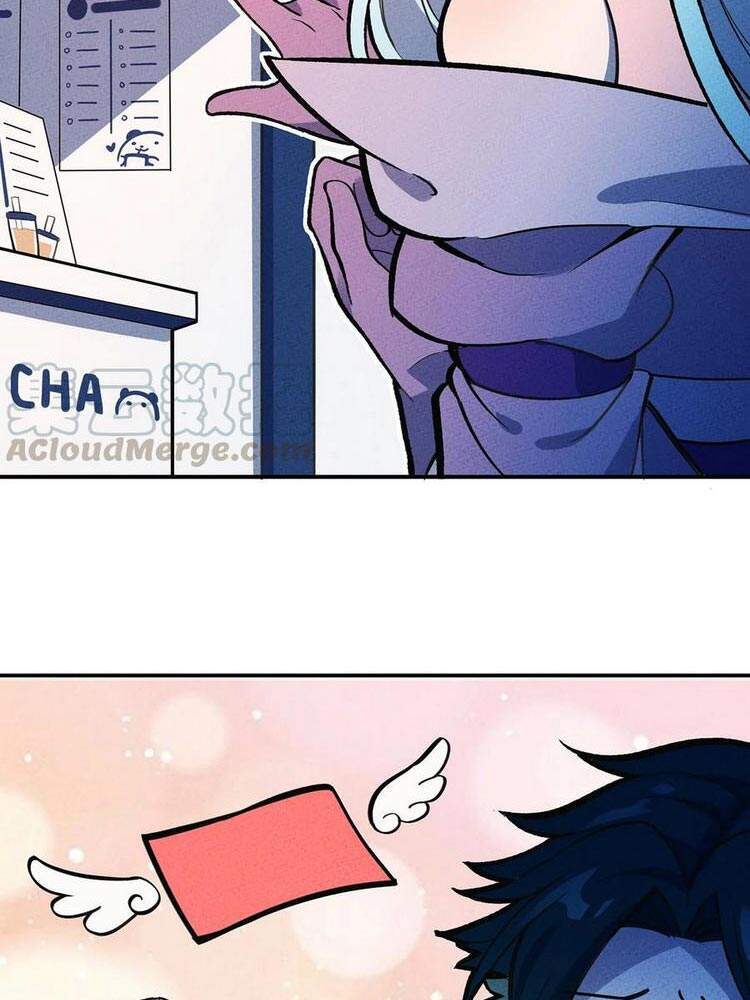 Làm Sao Bây Giờ? Ta Xuyên Không Thành Tiểu Quái Chapter 141 - 10