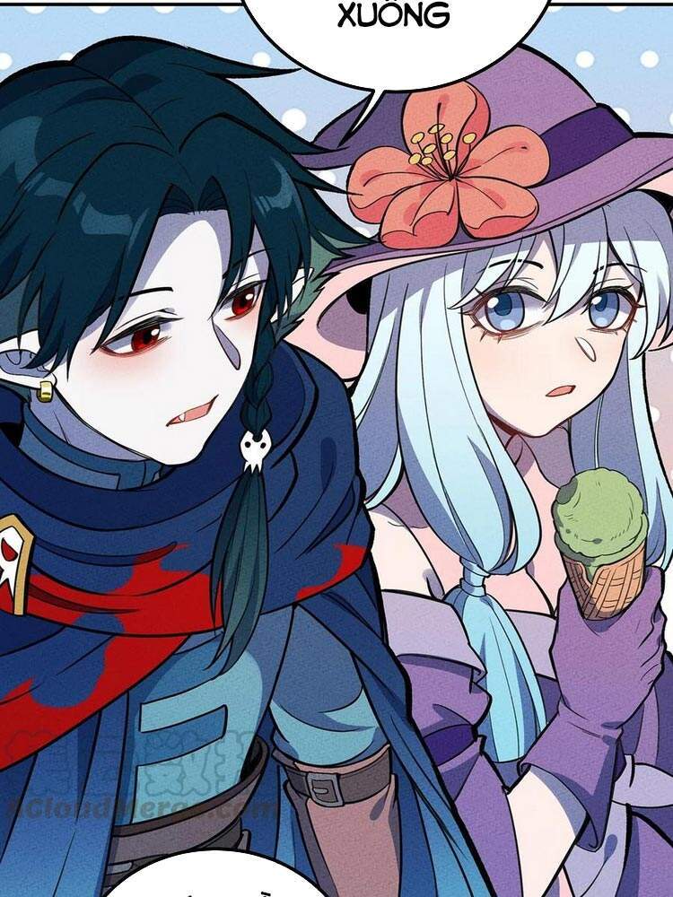 Làm Sao Bây Giờ? Ta Xuyên Không Thành Tiểu Quái Chapter 142 - 2