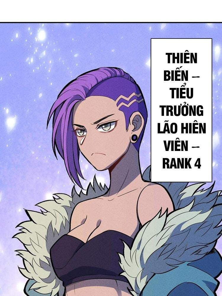 Làm Sao Bây Giờ? Ta Xuyên Không Thành Tiểu Quái Chapter 142 - 12